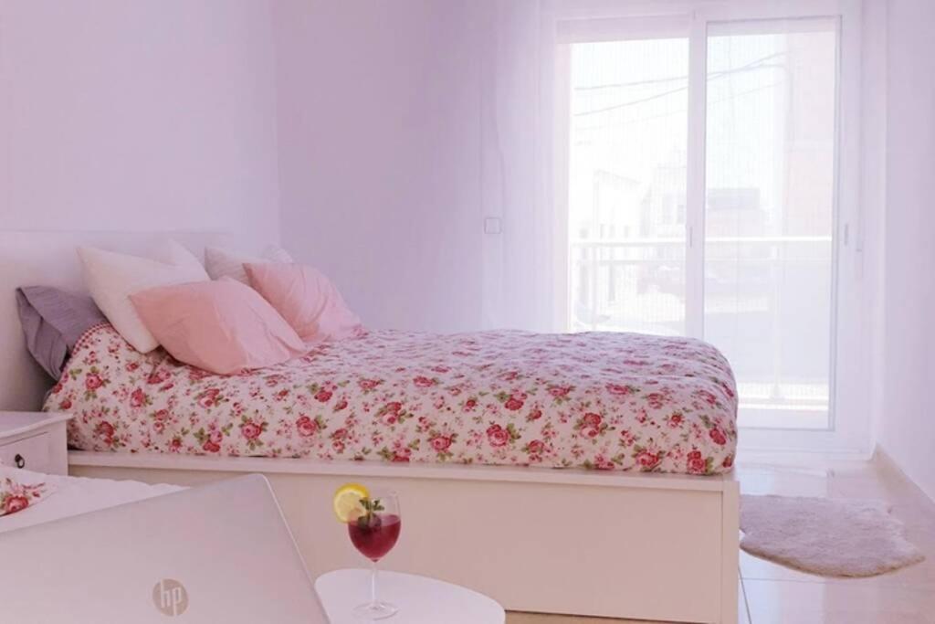Apartamento Pepa. En El Corazon Del Delta. Sant Jaume d'Enveja Eksteriør bilde