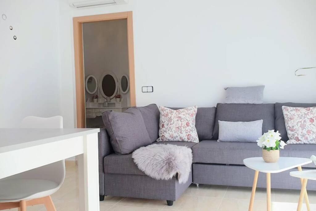 Apartamento Pepa. En El Corazon Del Delta. Sant Jaume d'Enveja Eksteriør bilde