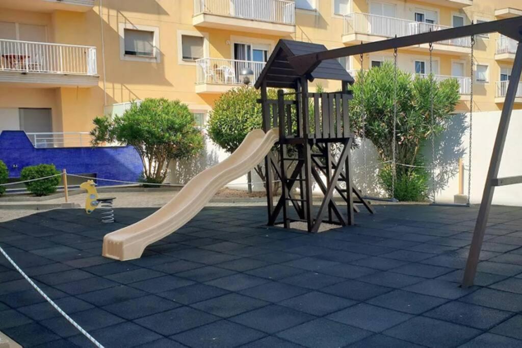 Apartamento Pepa. En El Corazon Del Delta. Sant Jaume d'Enveja Eksteriør bilde