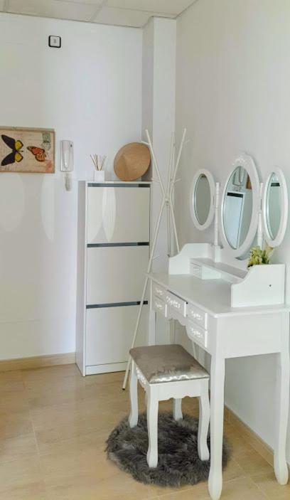 Apartamento Pepa. En El Corazon Del Delta. Sant Jaume d'Enveja Eksteriør bilde