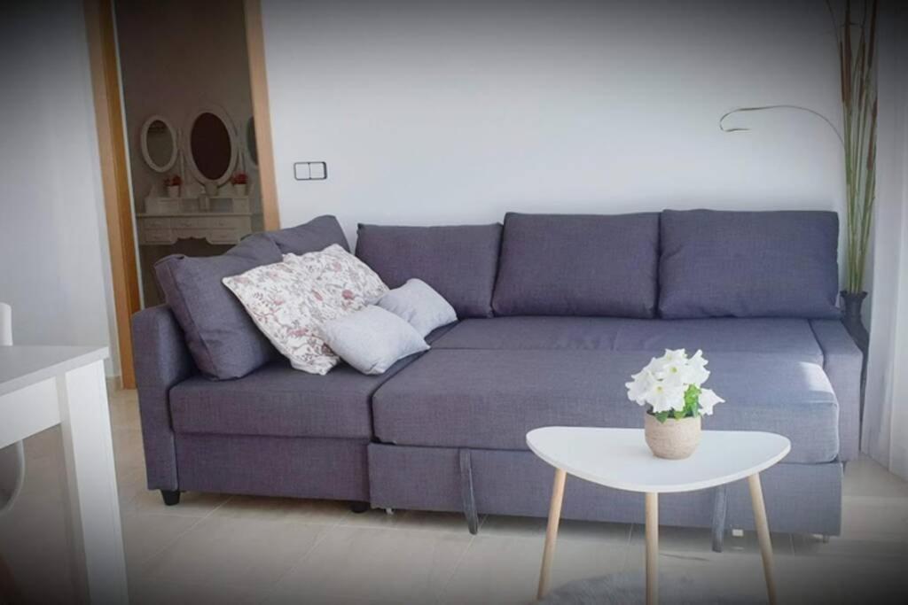 Apartamento Pepa. En El Corazon Del Delta. Sant Jaume d'Enveja Eksteriør bilde