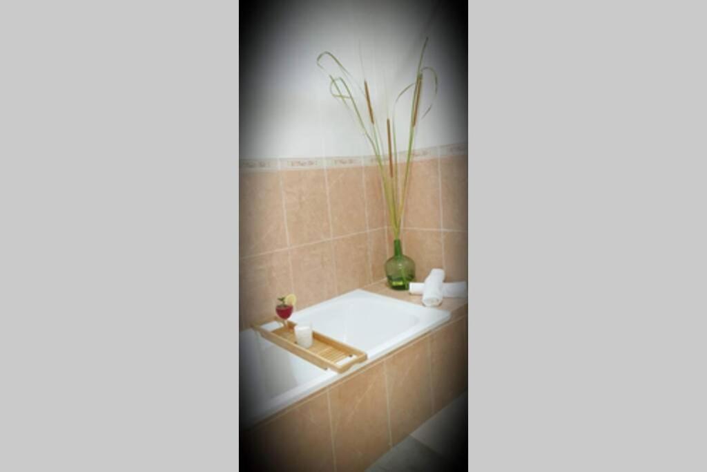Apartamento Pepa. En El Corazon Del Delta. Sant Jaume d'Enveja Eksteriør bilde