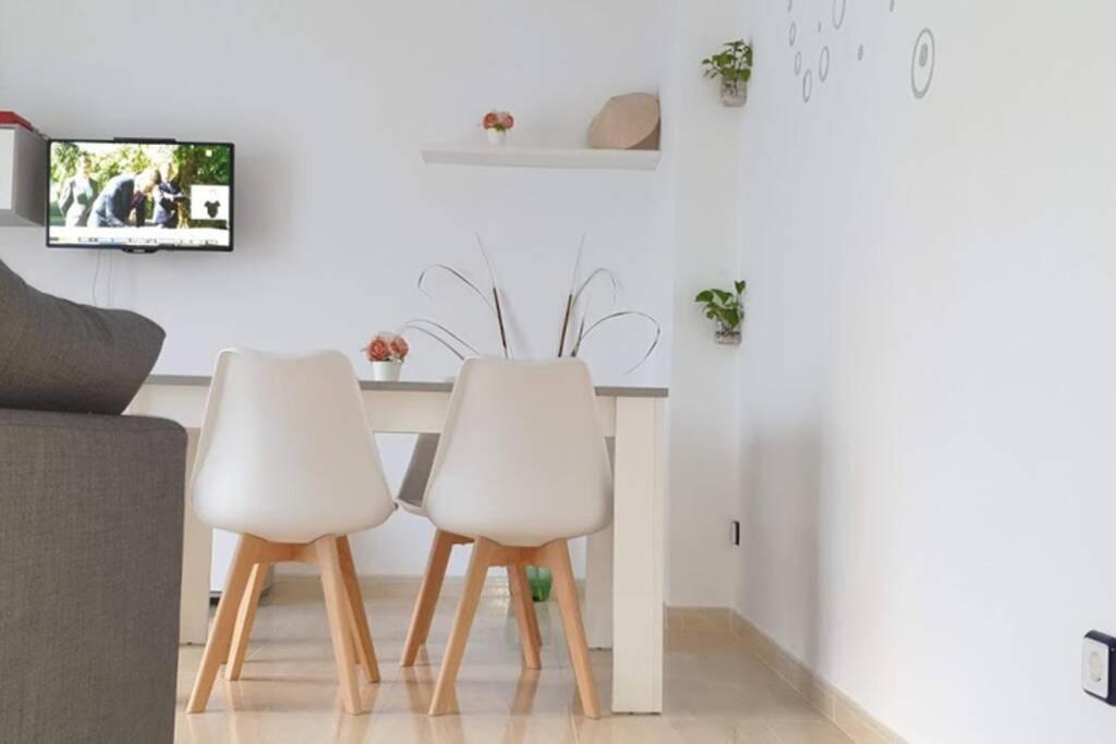Apartamento Pepa. En El Corazon Del Delta. Sant Jaume d'Enveja Eksteriør bilde