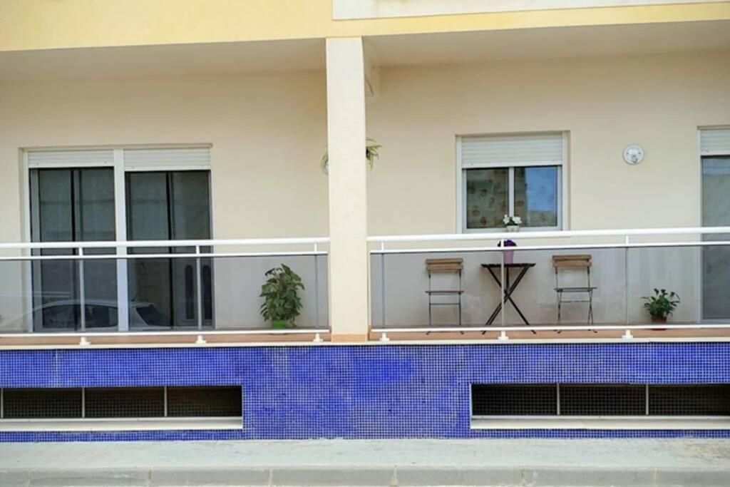 Apartamento Pepa. En El Corazon Del Delta. Sant Jaume d'Enveja Eksteriør bilde